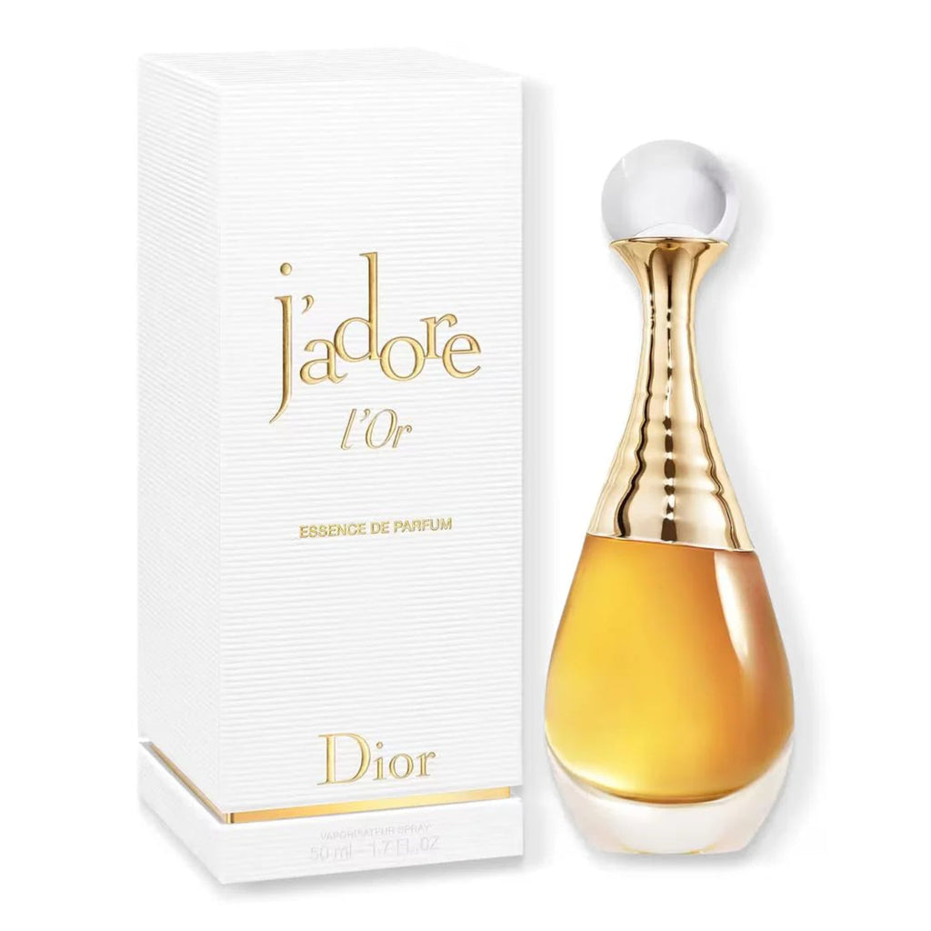 JADORE L'OR ESSENCE 2.7oz W EDP