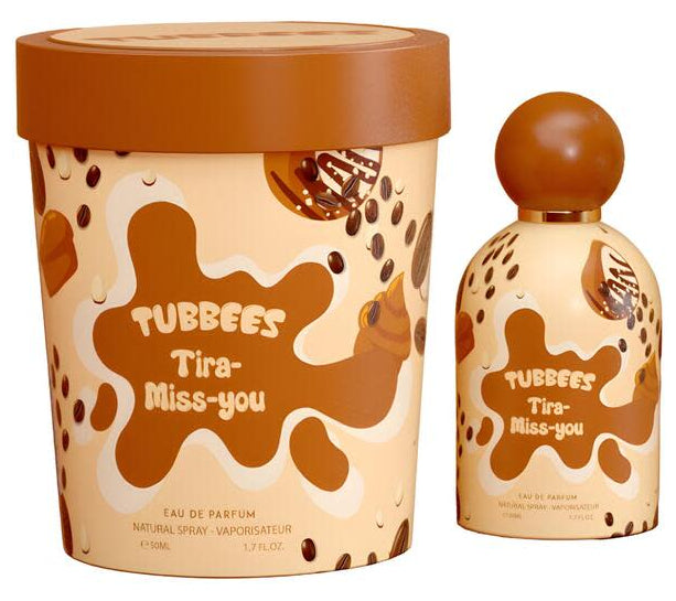 TUBBEES TIRA MISS-YOU 1.7oz U ED