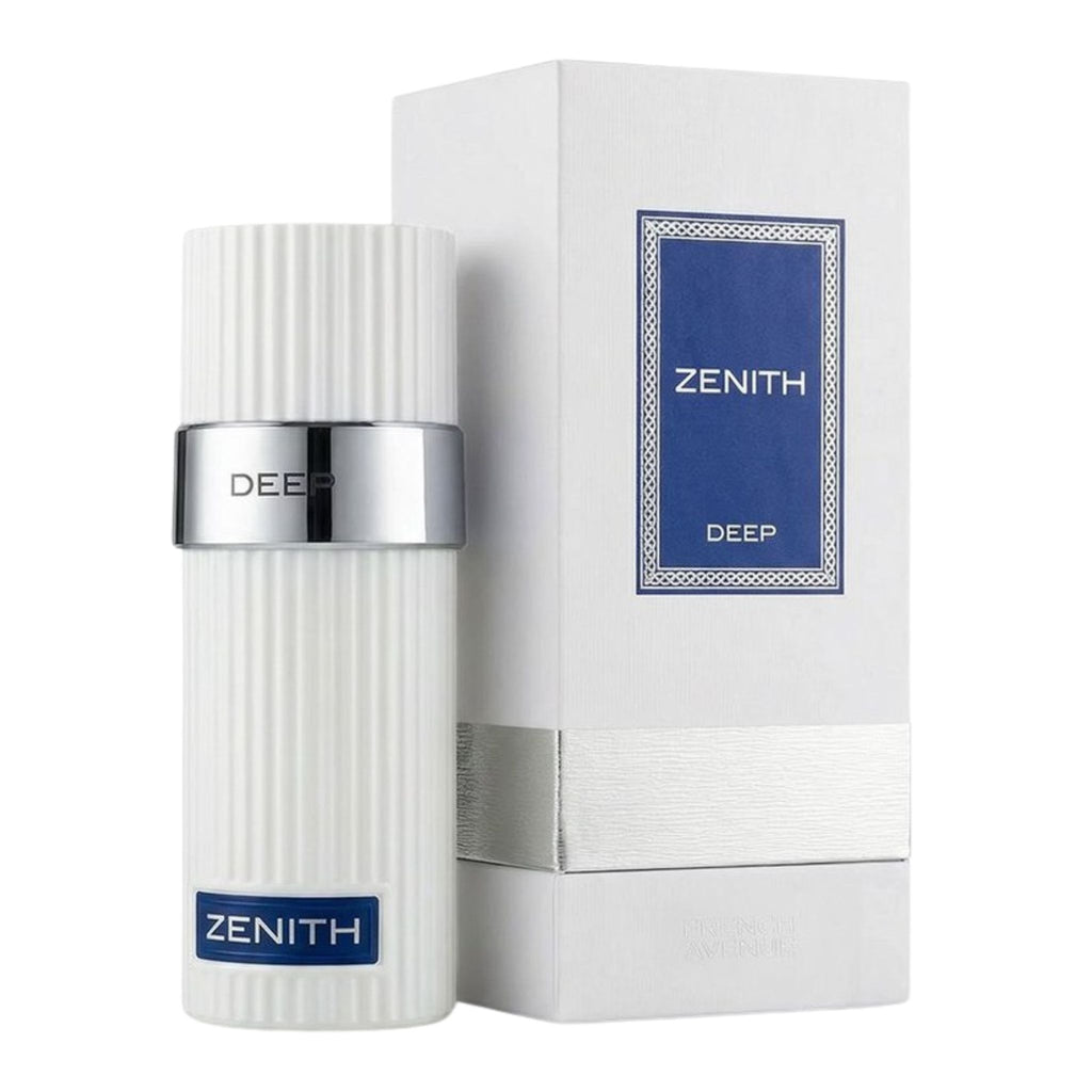 ZENITH DEEP 3.4oz M EDP SPRAY