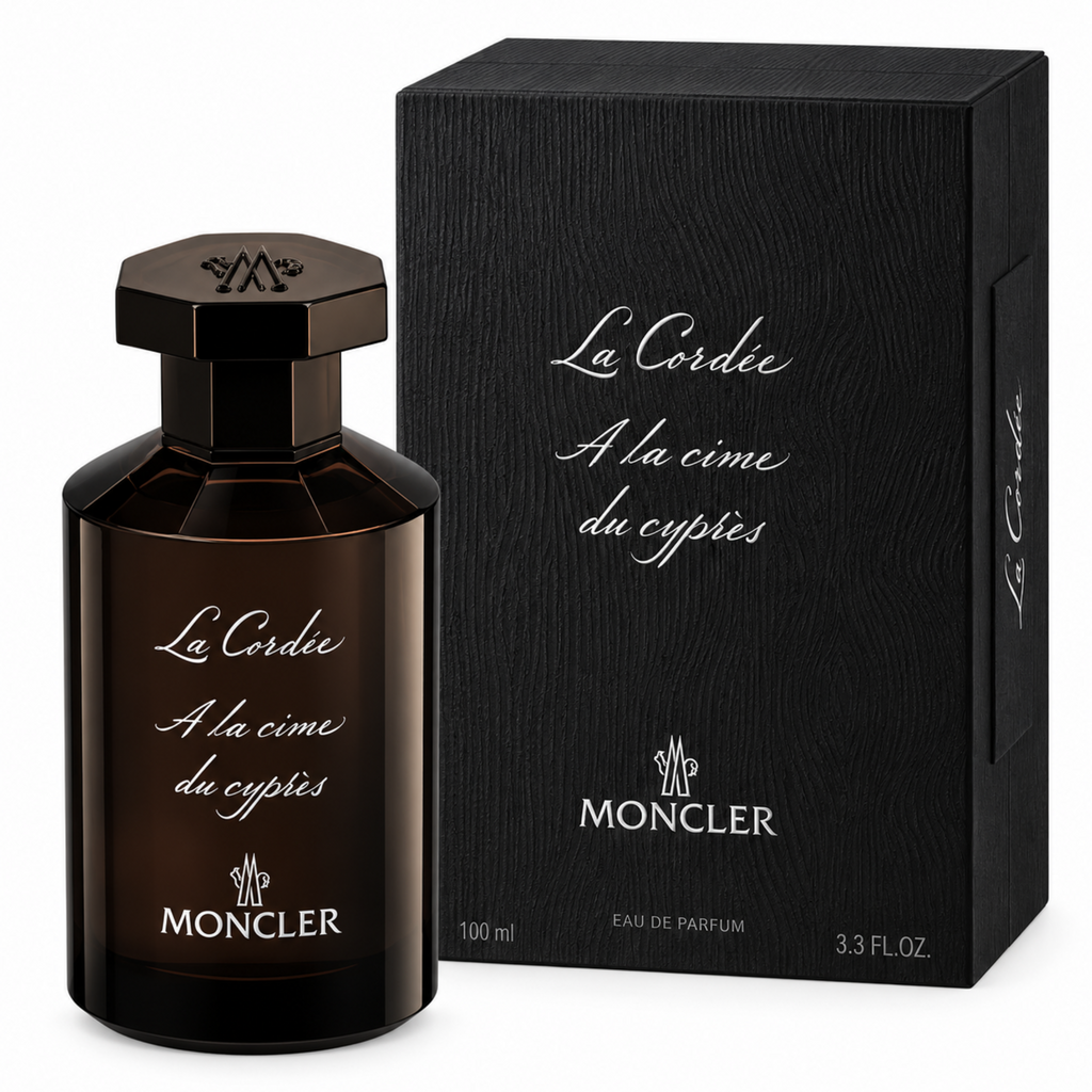 MONCLER LA CORDEE 3.3oz U EDP SP