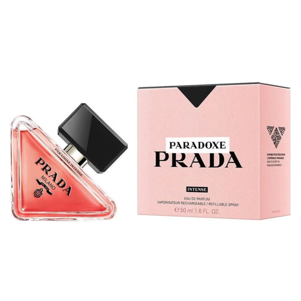 PRADA PARADOXE INTENSE 1.6oz W E