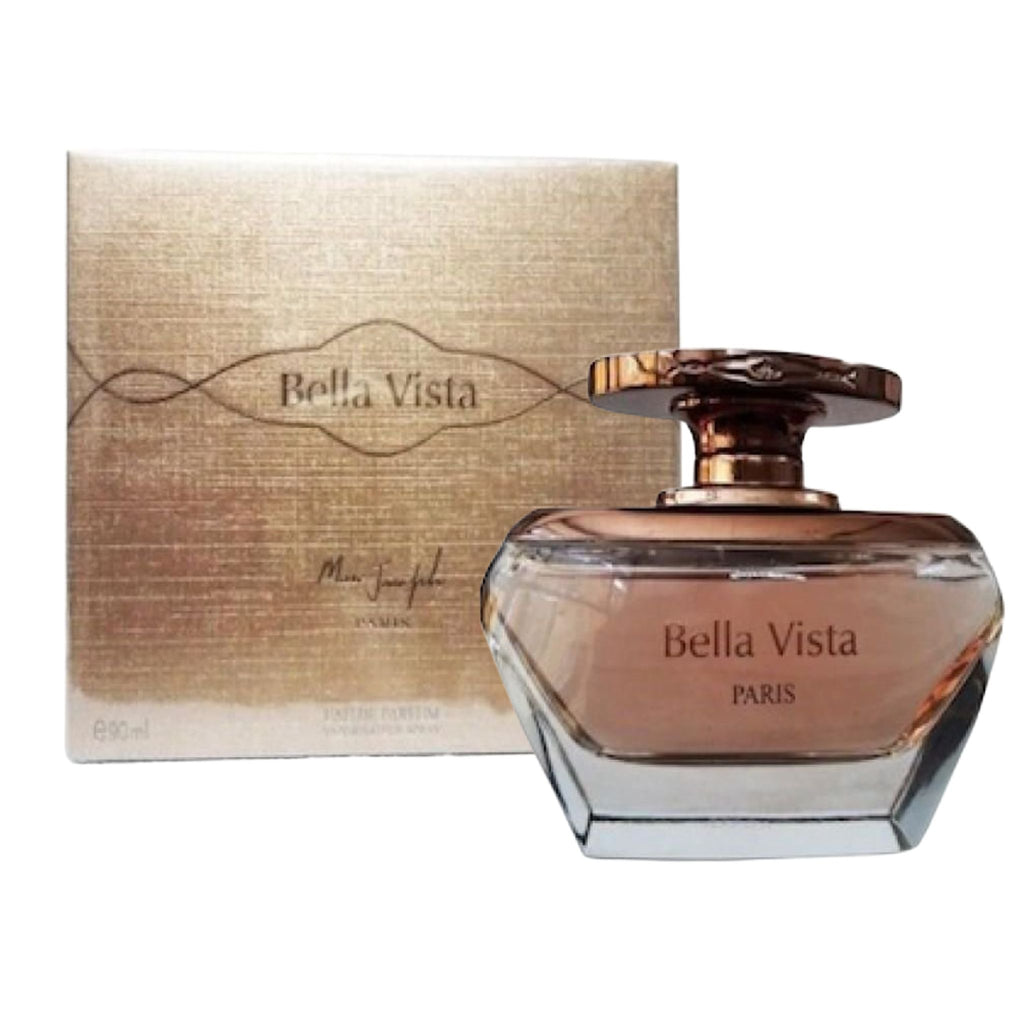 BELLA VISTA 3.0oz W EDP SPRAY