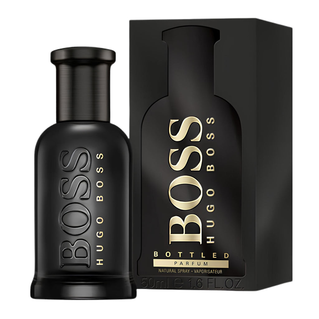 BOSS GREY PARFUM 6.7oz M SPRAY