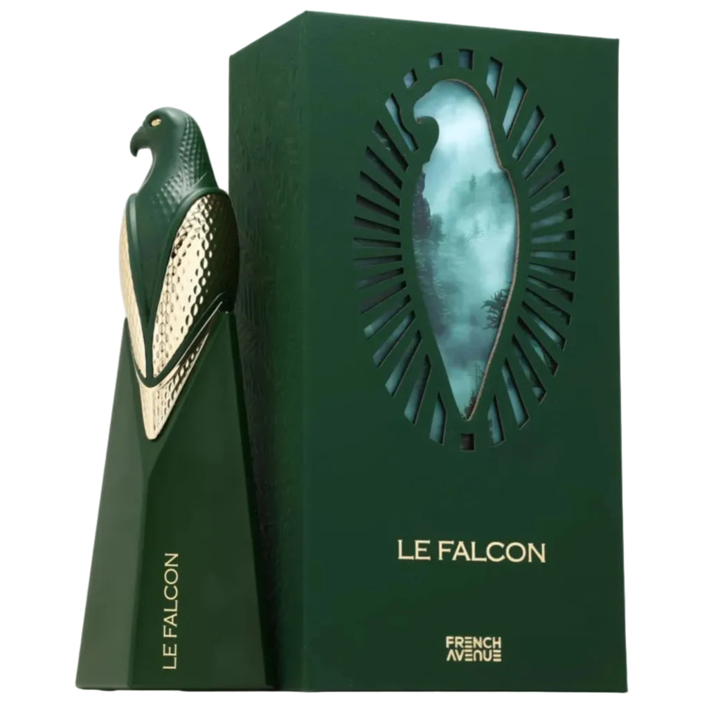 LE FALCON 3.4oz U EDP SPRAY