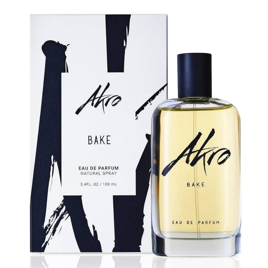 AKRO BAKE 3.4oz U EDP SPRAY