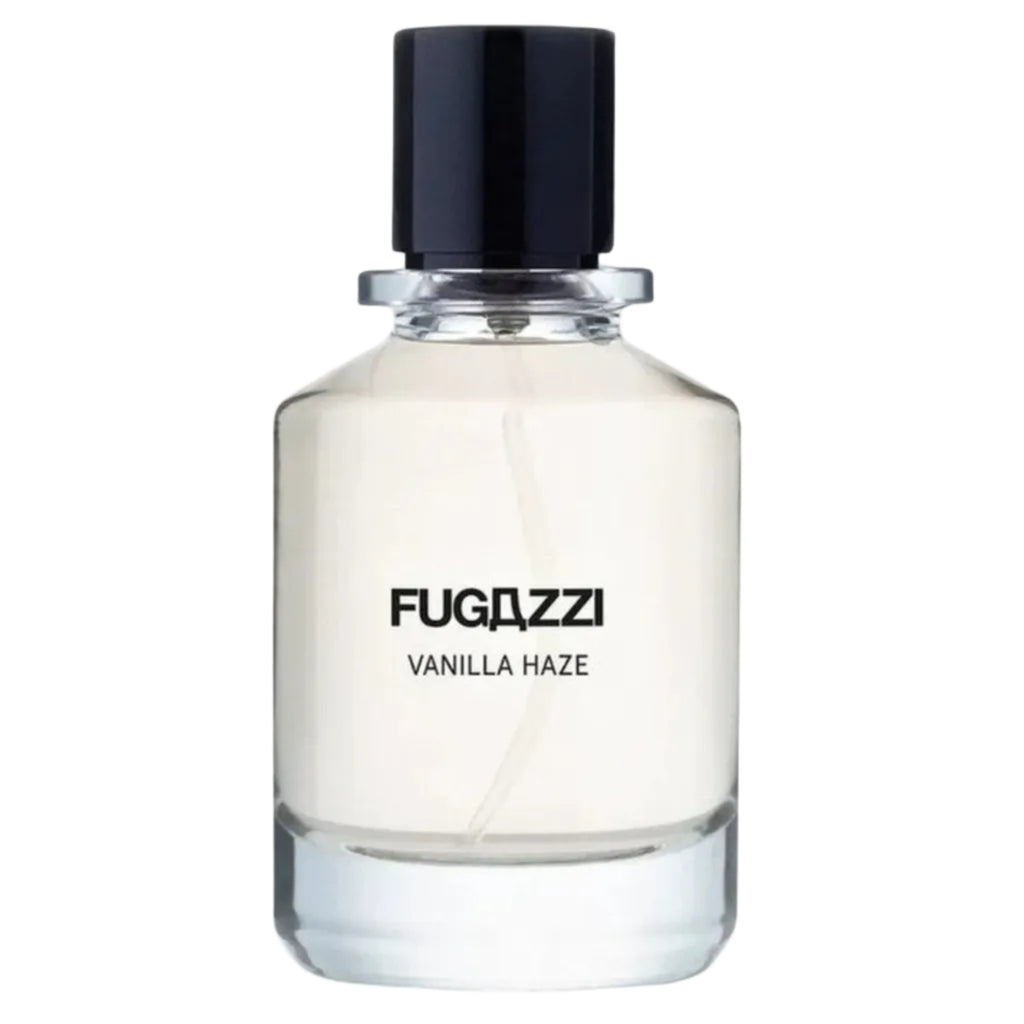 FUGAZZI VANILLA HAZE 3.4oz U EXD