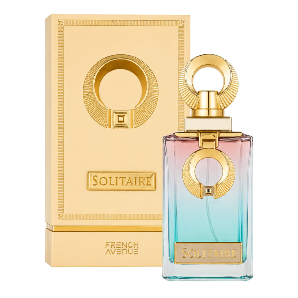 SOLITAIRE 3.4oz U EDP SPRAY