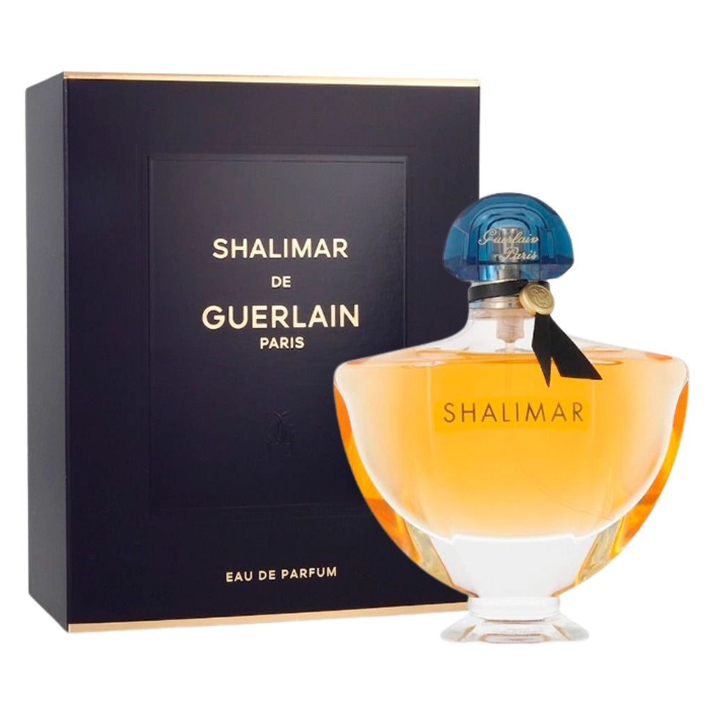 SHALIMAR 1.6oz W EDP SPRAY