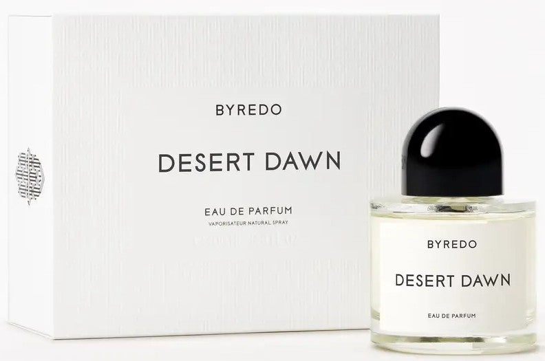 BYREDO DESERT DAWN 3.3oz U EDP S