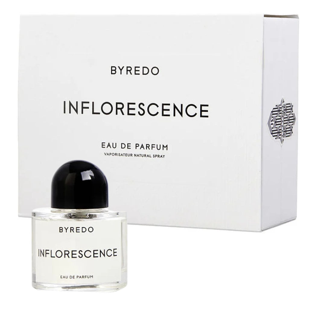 BYREDO INFLORESCENCE 3.3oz W EDP