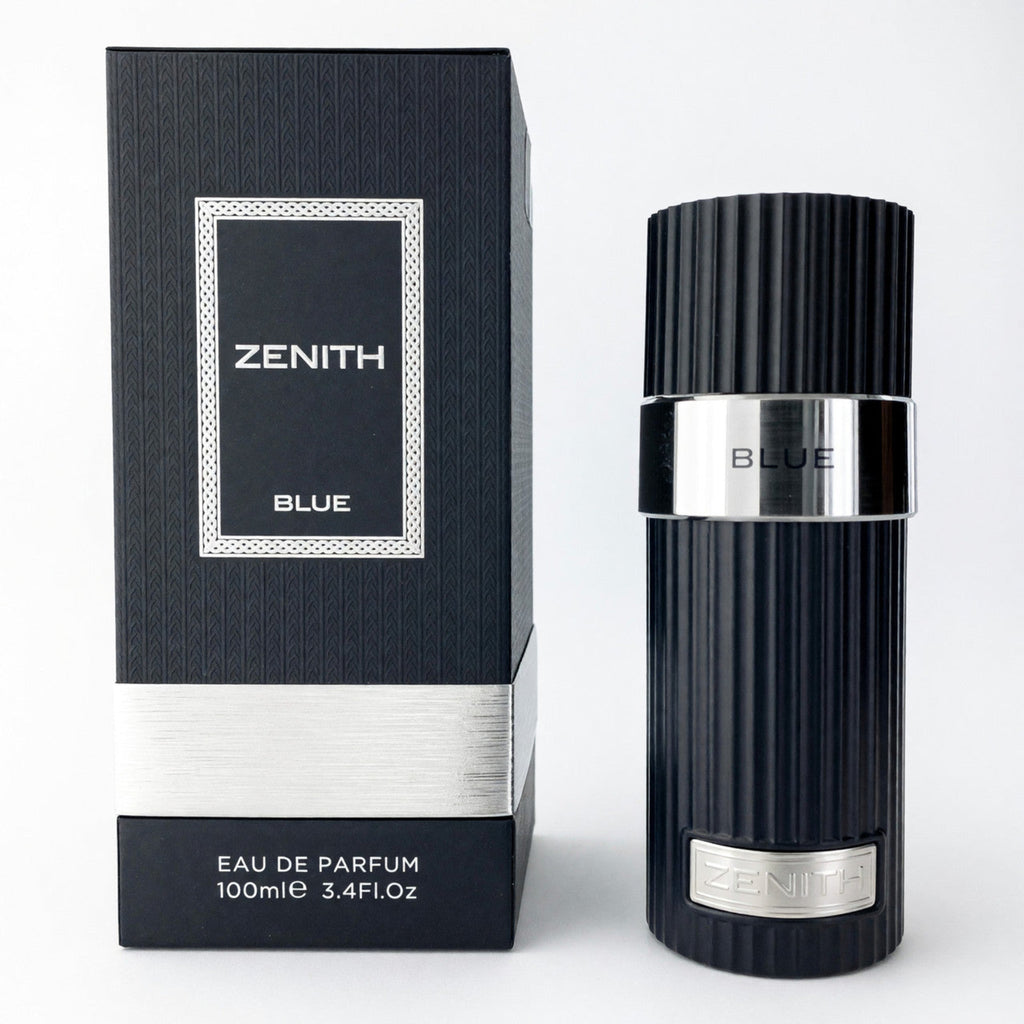 ZENITH BLUE 3.4oz M EDP SPRAY