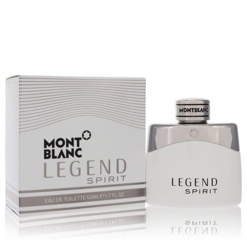 MB LEGEND SPIRIT 1.6oz M EDT SPY