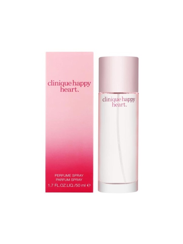 HAPPY HEART 1.7oz W EDP SPRAY