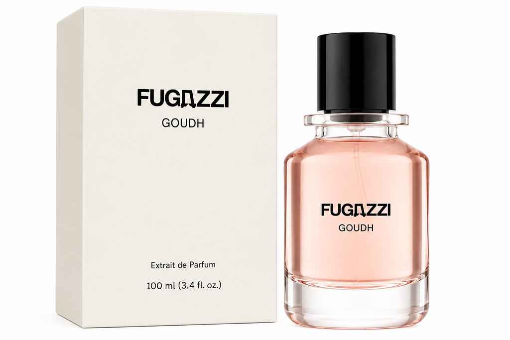 FUGAZZI GOUDH 3.4oz U EXDP SPRAY