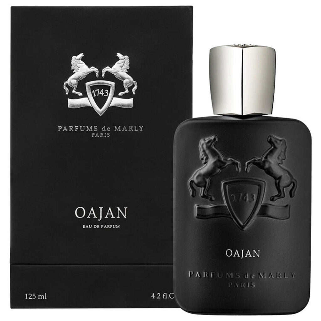 OAJAN MARLEY 4.2oz U EDP SPRAY
