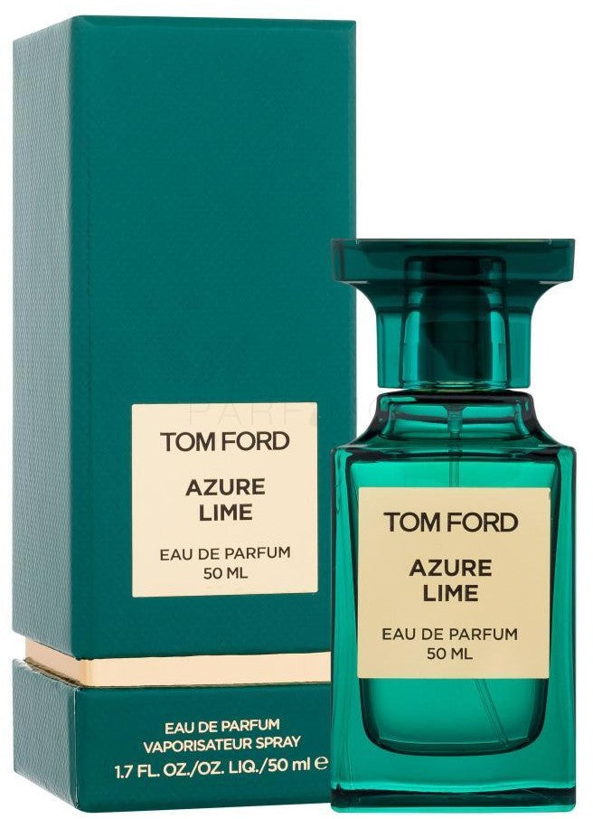 TOM FORD AZURE LIME 1.7oz U EDP