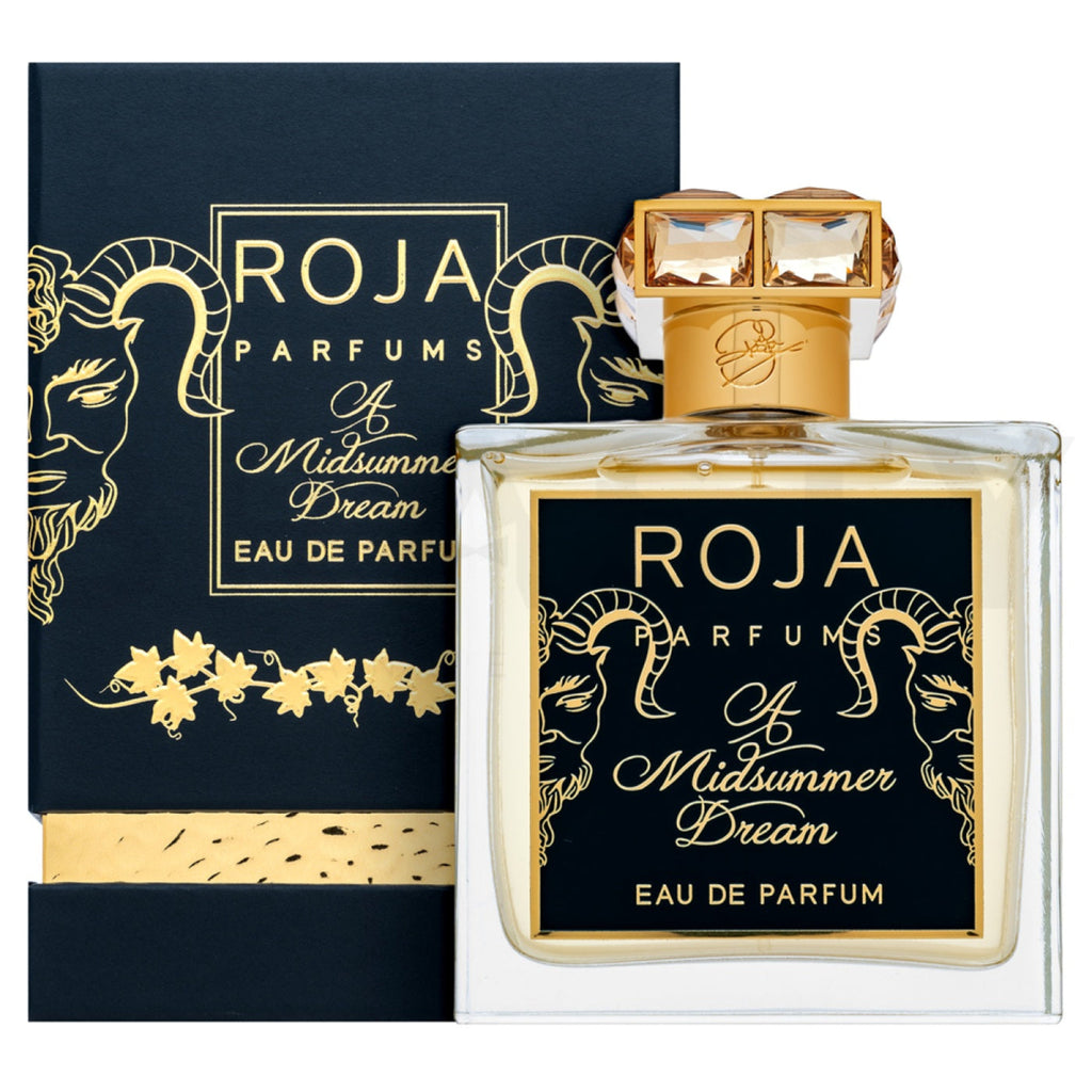 ROJA A MIDSUMMER DREAM 3.4oz U E