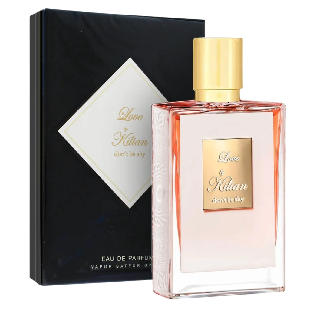 KILIAN LOVE DON'T BE SHY 3.4oz W
