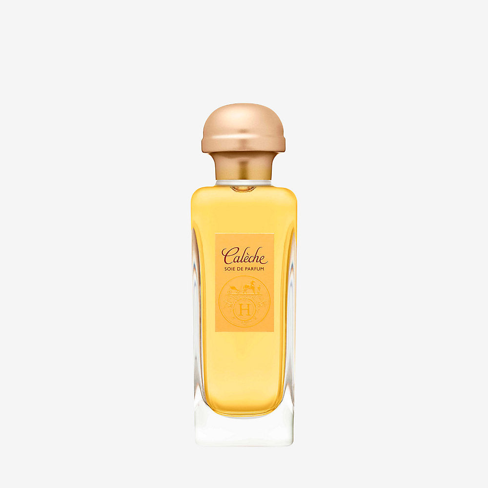 HERMES CALECHE SOIE 3.3oz W EDP