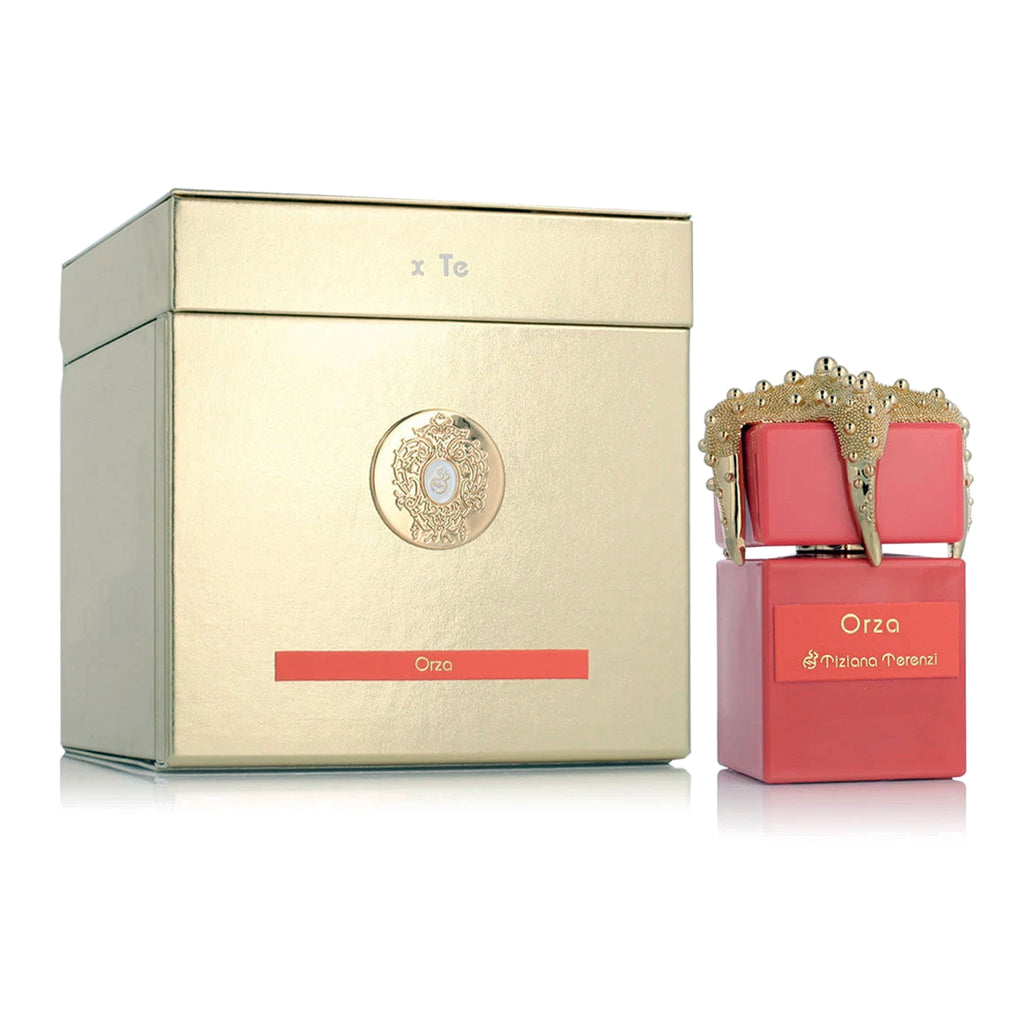 TIZIANA ORZA 3.38oz U EDP SPY