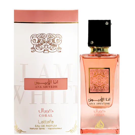 ANA ABIYEDH CORAL 2.04oz U EDP S