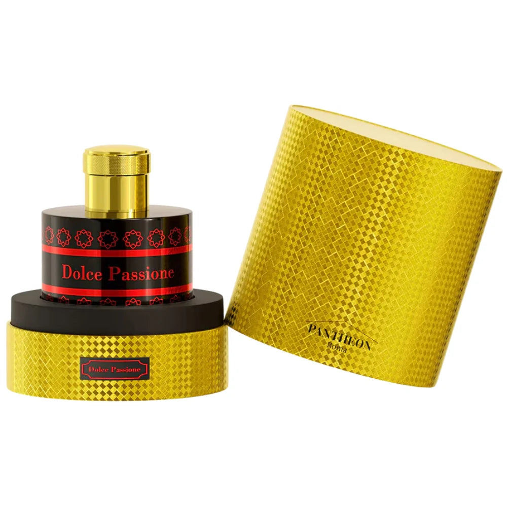 DOLCE PASSIONE 3.4oz U EDP SPRAY