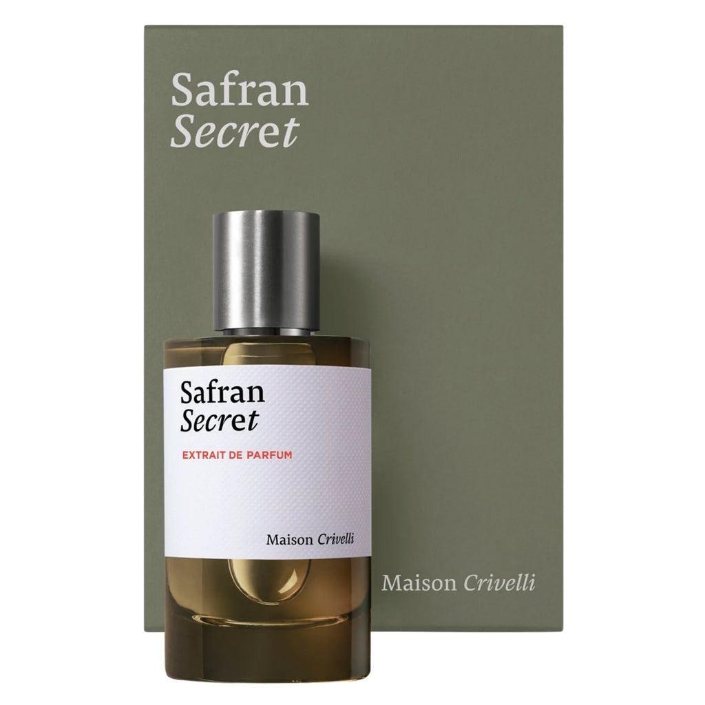 SAFRAN SECRET 1.7oz U EDP SPRAY