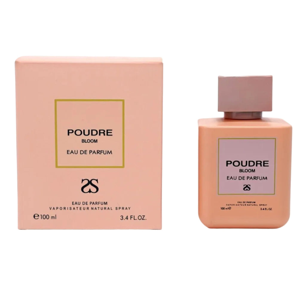 POUDRE BLOOM 3.4oz W EDP SPRAY