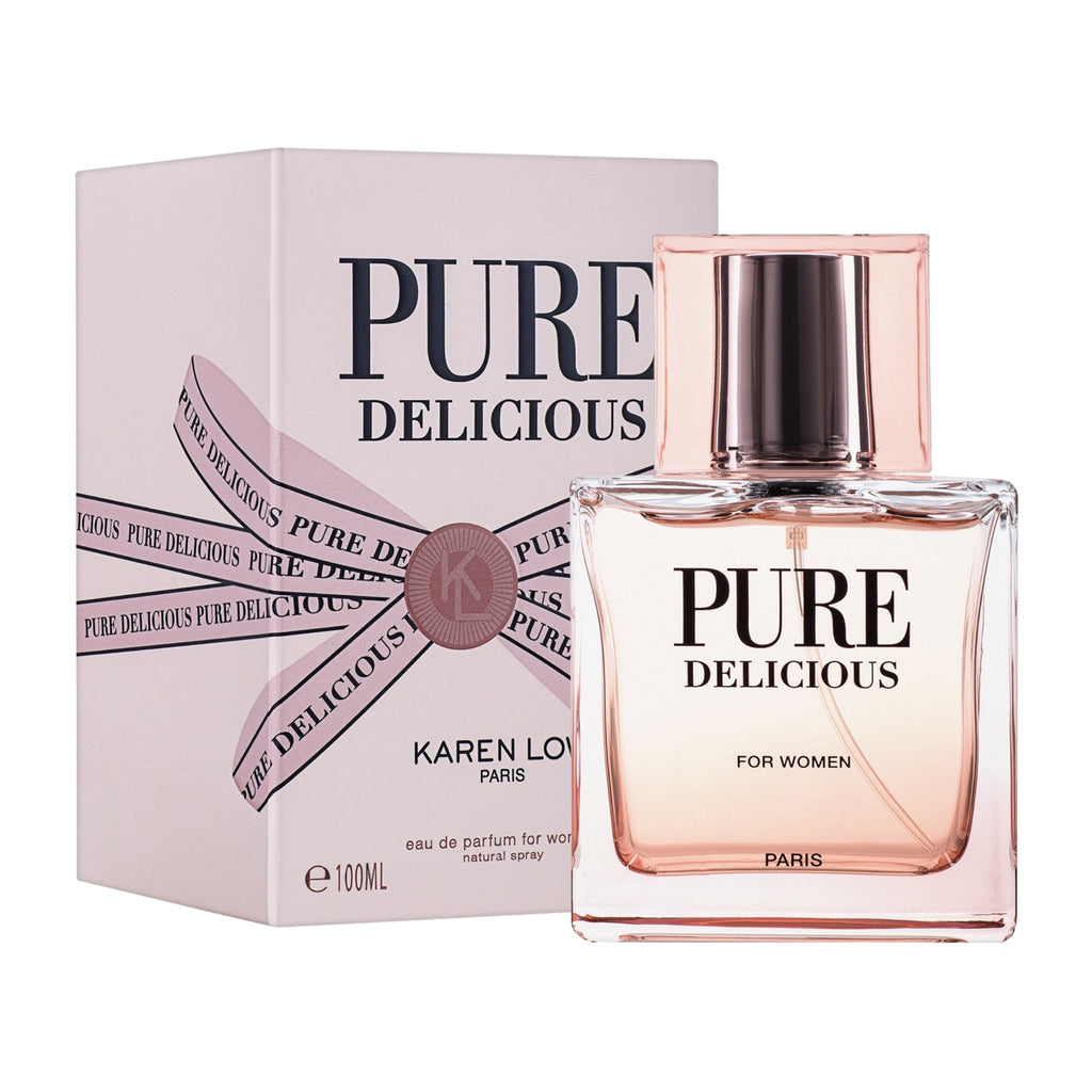 PURE DELICIOUS 3.4oz W EDP SPRAY