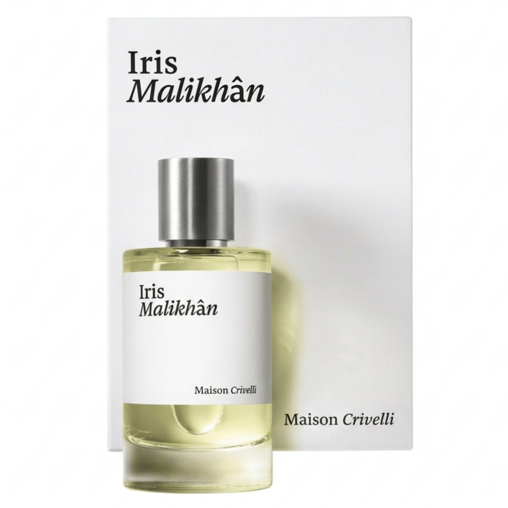 IRIS MALIKHAN 3.4oz U EDP SPRAY