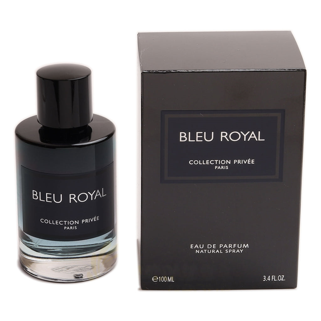 BLEU ROYAL 3.4oz M EDP SPRAY
