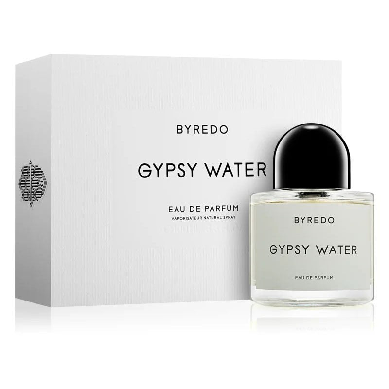BYREDO GYPSY WATER 3.3oz U EDP S
