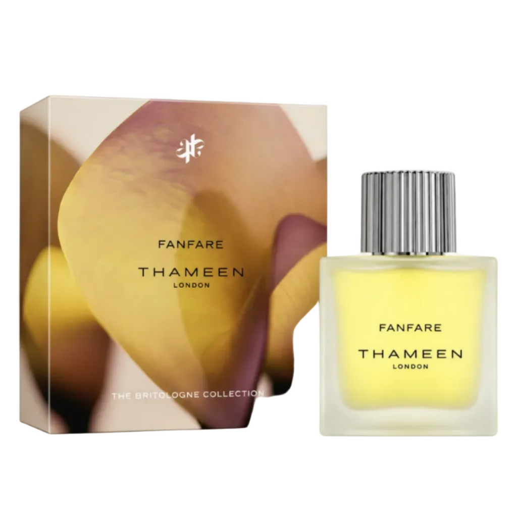 THAMEEN FANFARE 3.4oz U EDC SPRY