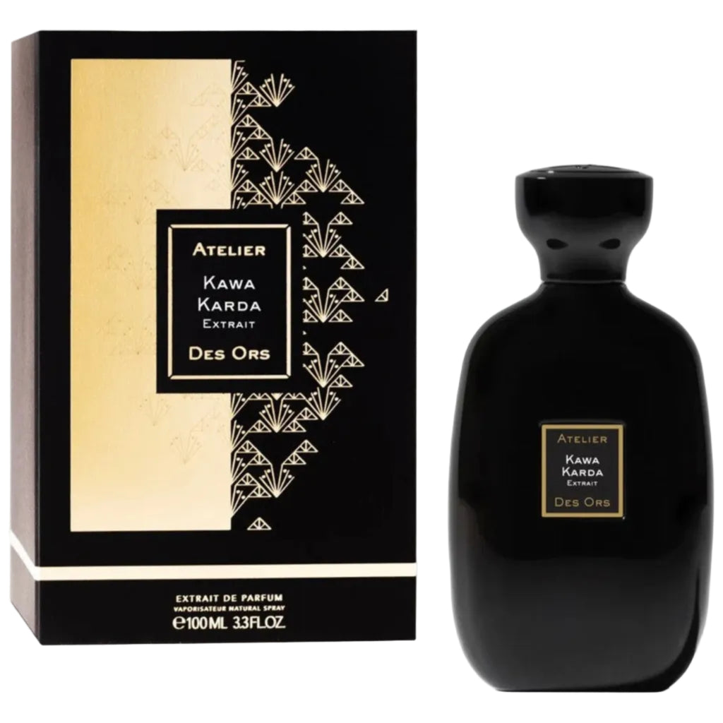 ATELIER D.ORS COCOA KIMIYA 3.3oz