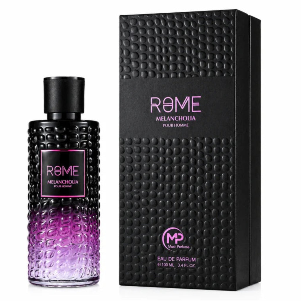 ROME MELANCHOLIA 3.4oz M EDP SPY