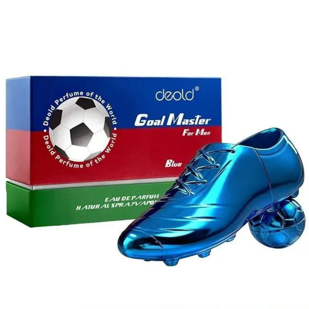 GOAL MASTER BLUE 3.4oz M EDP SPY