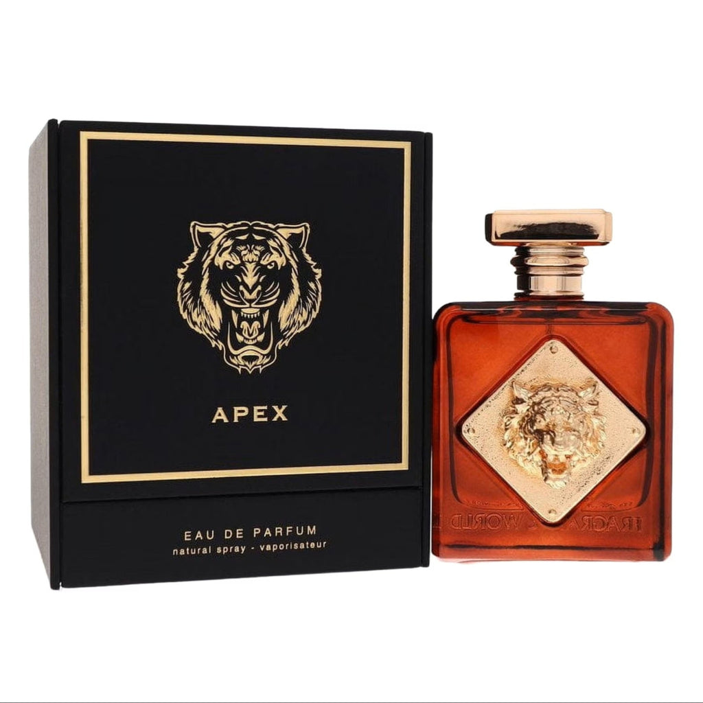 APEX 3.4oz M EDP SPRAY
