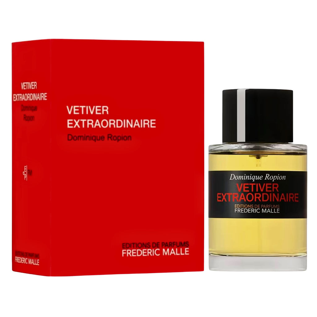 FREDERIC VETIVER EXTRAOR 3.3oz