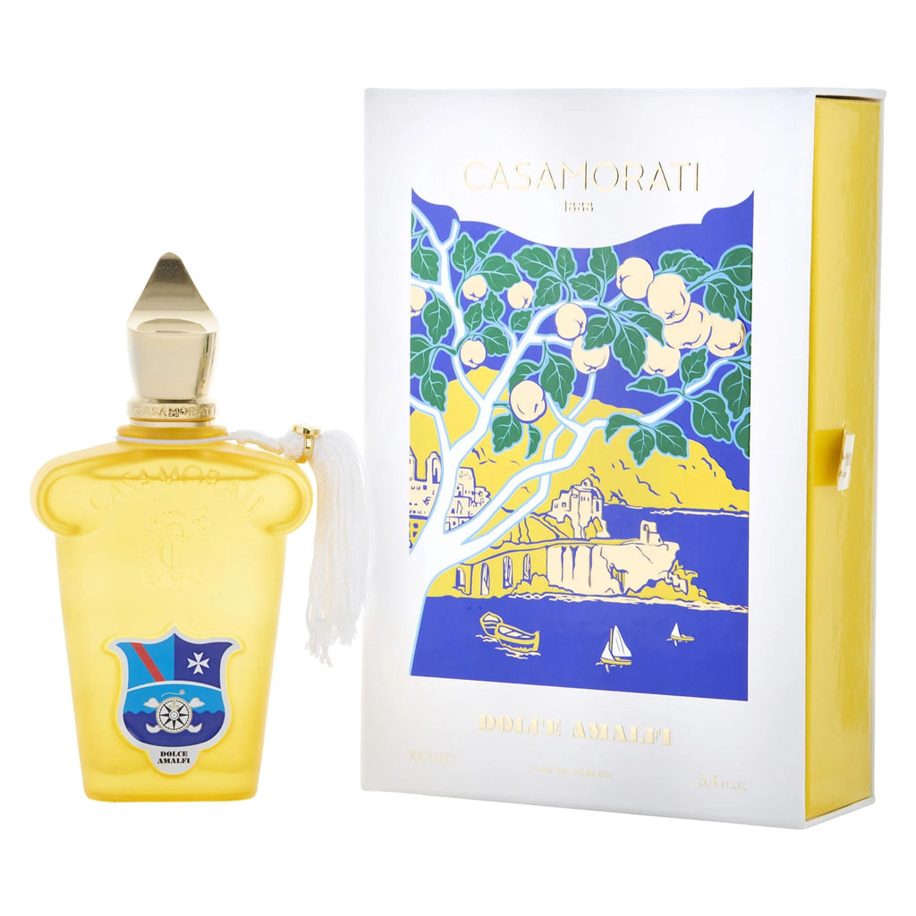 XERJOFF DOLCE AMALFI 3.4oz U EDP