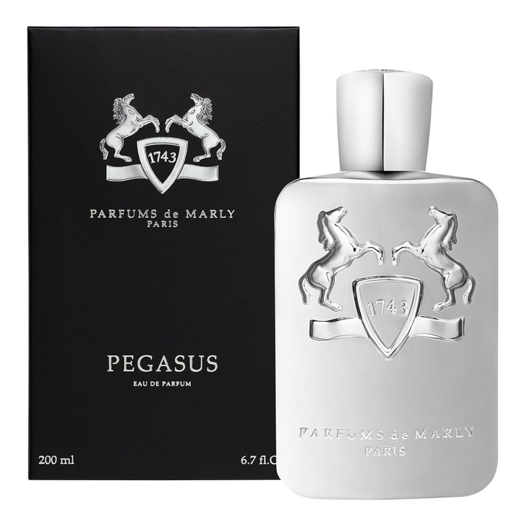 PEGASUS MARLEY 6.7oz M EDP SPRAY