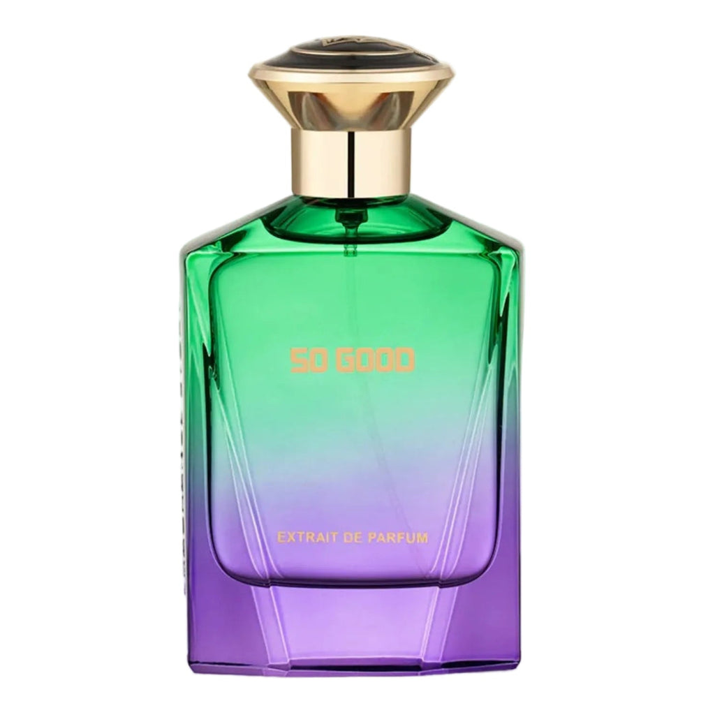 SO GOOD EXTRAIT PARFUM 3.4oz W S