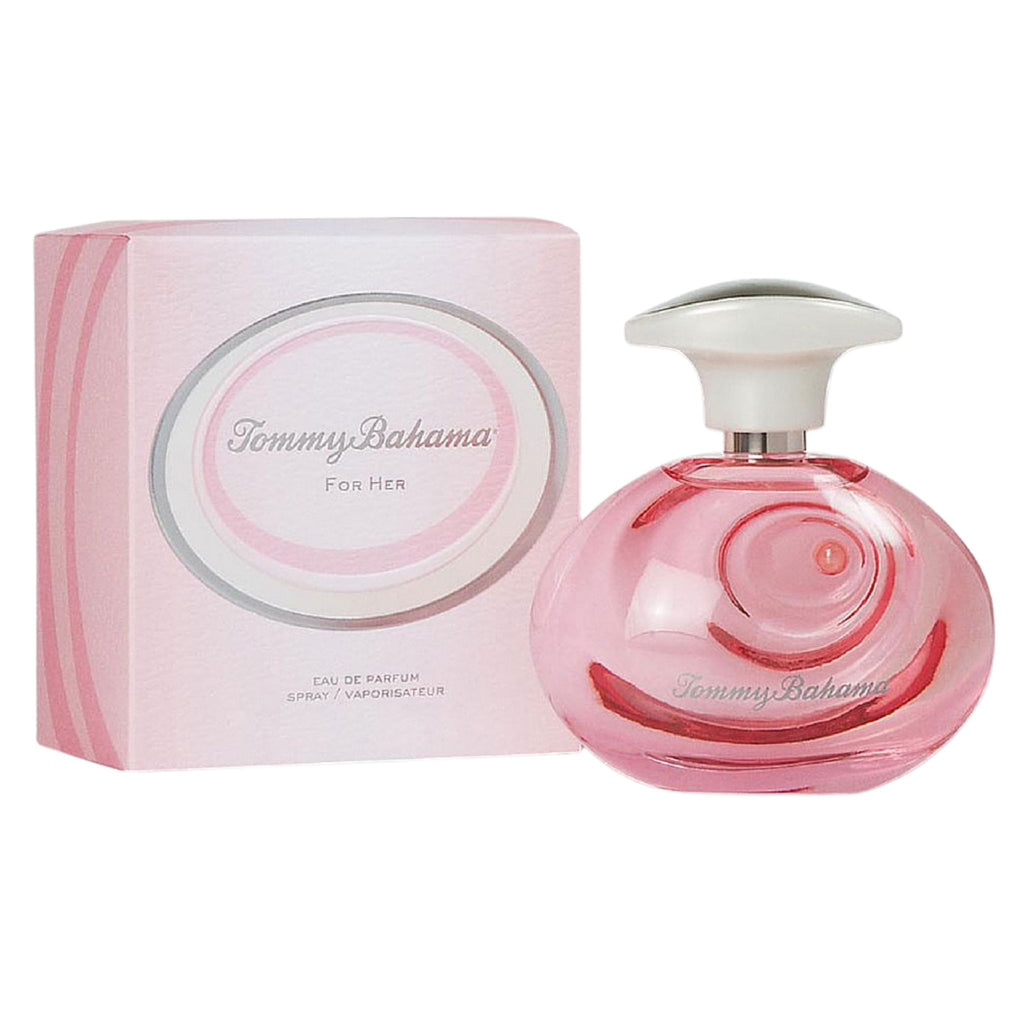 TOMMY BAHANA HER 3.4oz W EDP SPY