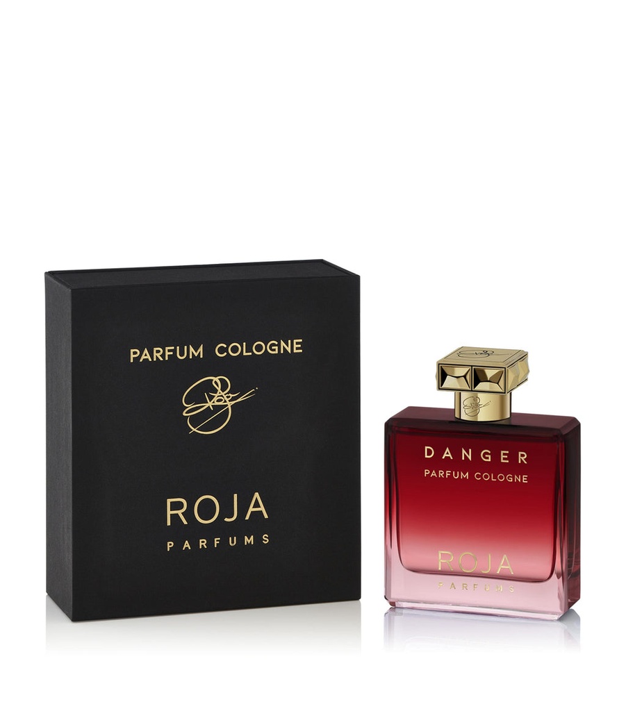 ROJA DANGER 3.4oz M EDP SPRAY
