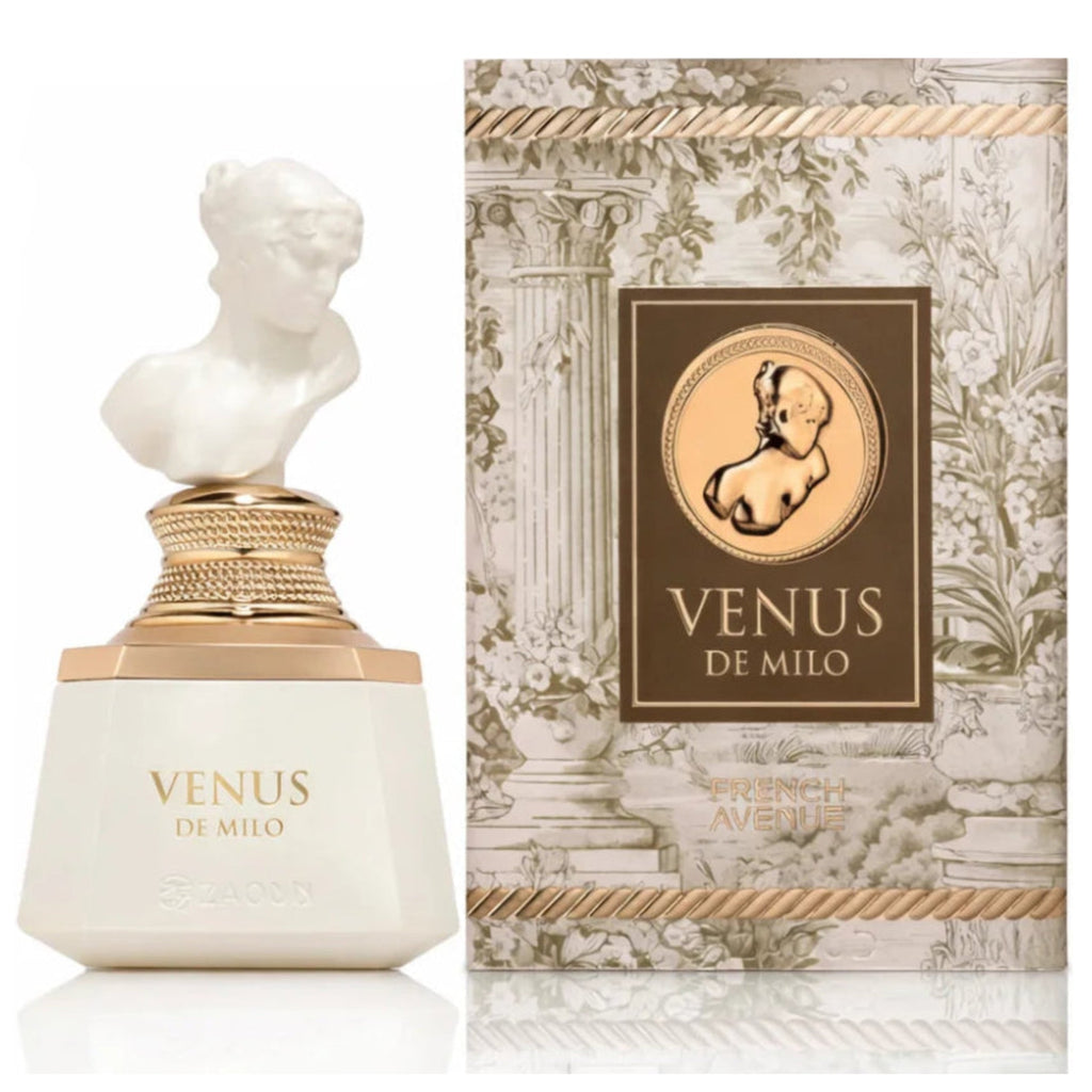 VENUS DE MILO 3.4oz W EDP SPRAY