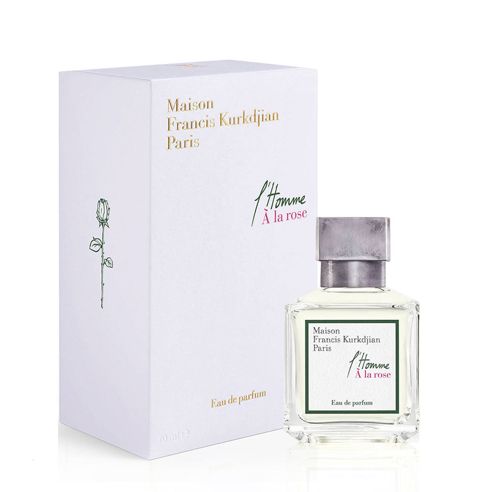 A LA ROSE MFK 2.4oz M EDP SPRAY