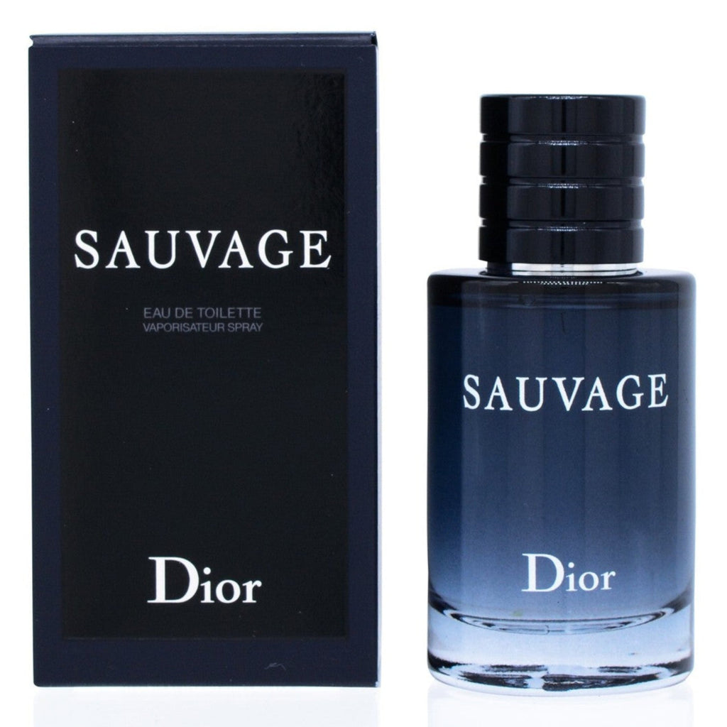 SAUVAGE DIOR 1.0oz M EDT SPRAY