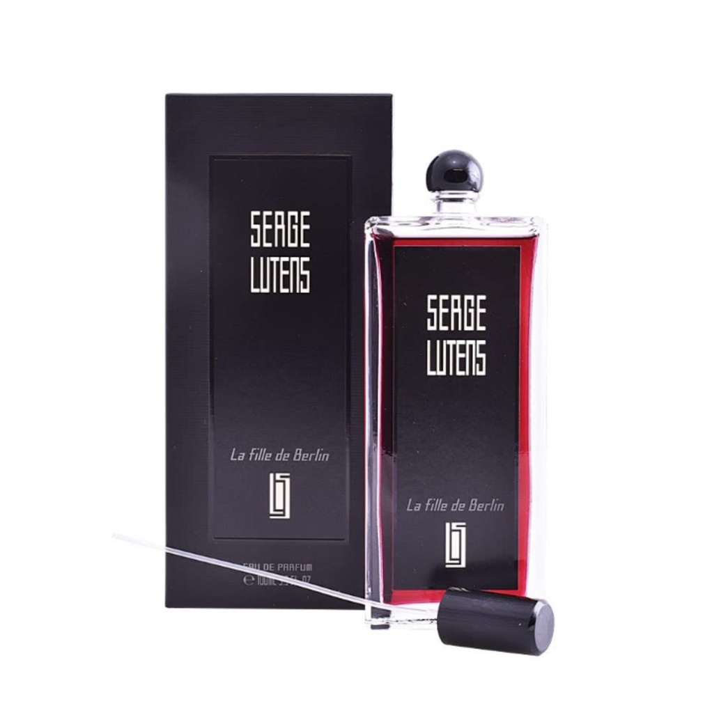 SERGE LA FILLE BERLIN 3.3oz U ED