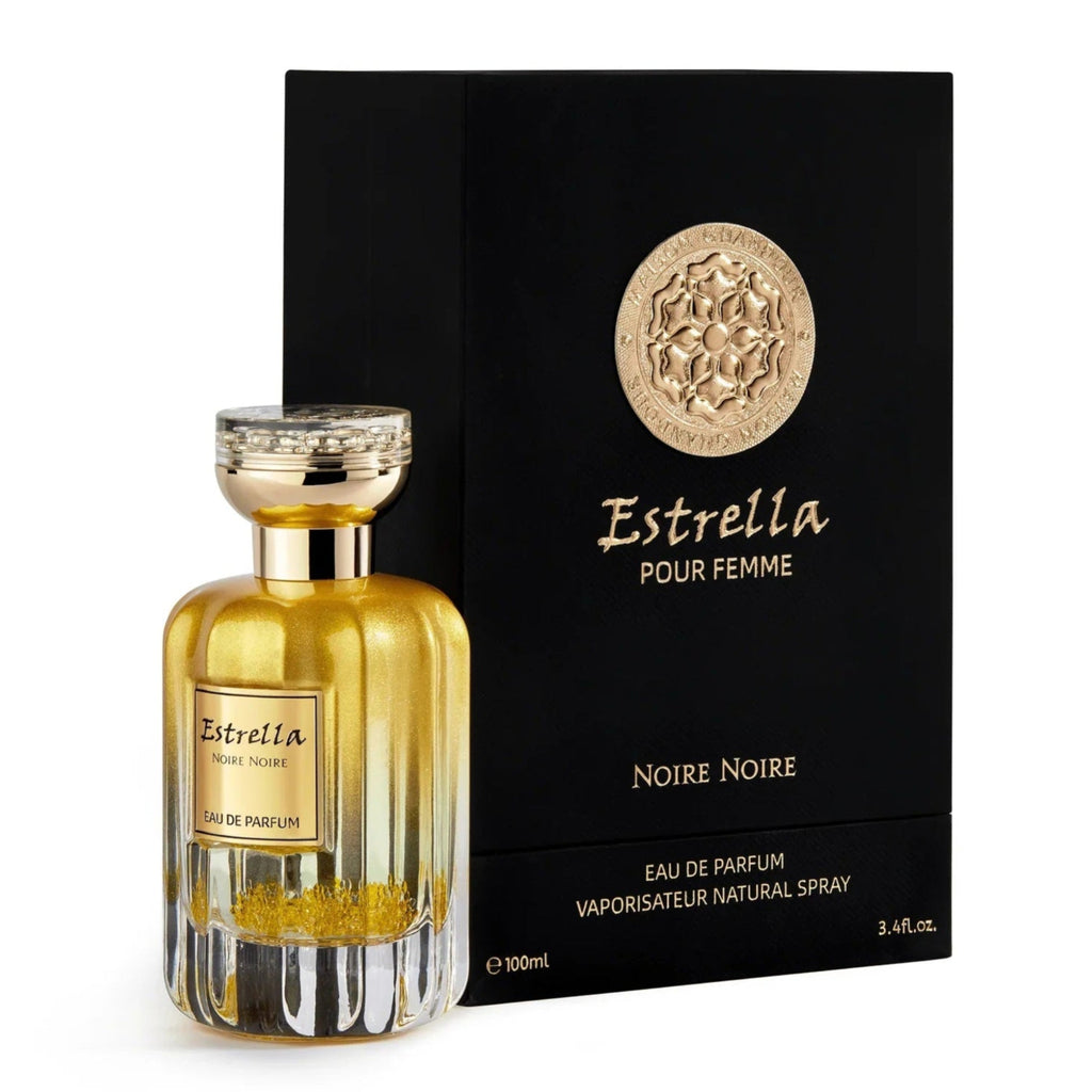 ESTRELLA NOIR 3.4oz W EDP SPRAY