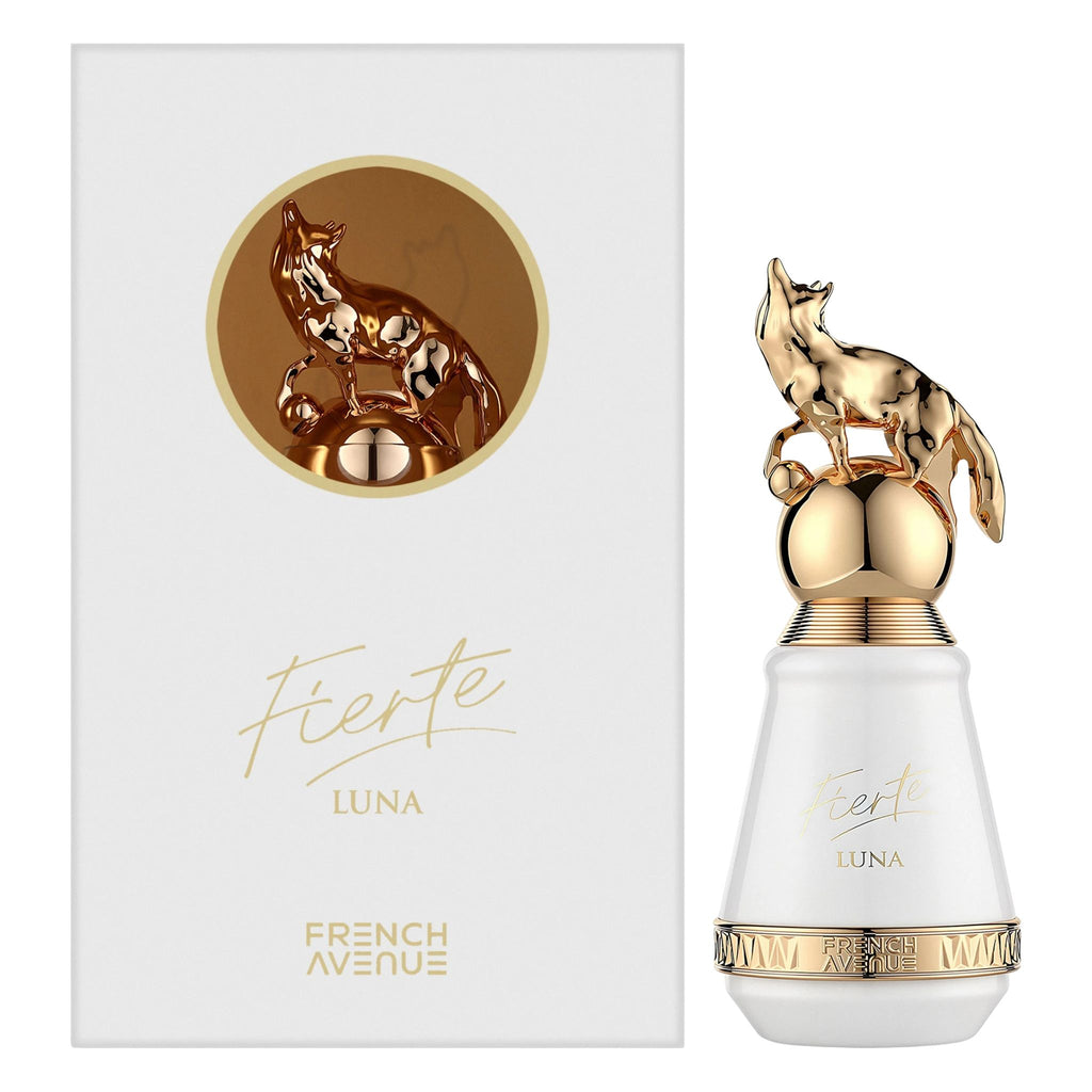 FIERTE LUNA 2.7oz U EDP SPRAY