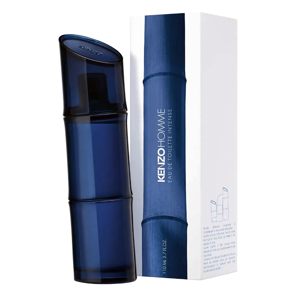 KENZO HOMME INTENSE 3.7oz M EDT